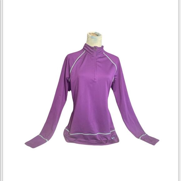 Under Armour pullover top L (5285) - Picture 1 of 9